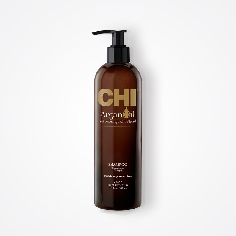Argan Oil Shampoo, , large image number null